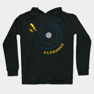 pavement Hoodie